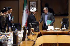 پنجاهمین جلسه کمیسیون آموزش عمومی قرآن