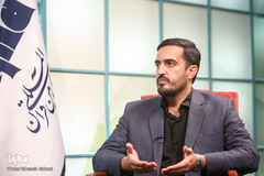 سی‌و‌پنجمین نشست با یاوران وحی