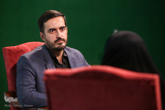 سی‌و‌پنجمین نشست با یاوران وحی