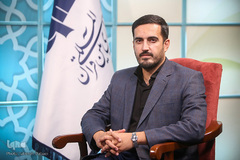 سی‌و‌پنجمین نشست با یاوران وحی