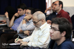 نشست علمی نقد و بررسی کتاب «تراژدی جهان اسلام»