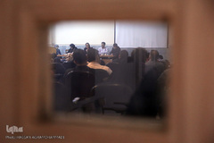 نشست علمی نقد و بررسی کتاب «تراژدی جهان اسلام»