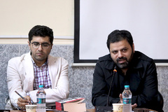 نشست علمی نقد و بررسی کتاب «تراژدی جهان اسلام»