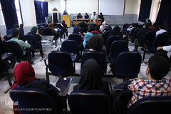 نشست علمی نقد و بررسی کتاب «تراژدی جهان اسلام»