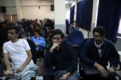 نشست علمی نقد و بررسی کتاب «تراژدی جهان اسلام»