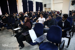 نشست علمی نقد و بررسی کتاب «تراژدی جهان اسلام»