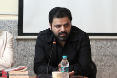 نشست علمی نقد و بررسی کتاب «تراژدی جهان اسلام»