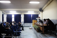 نشست علمی نقد و بررسی کتاب «تراژدی جهان اسلام»