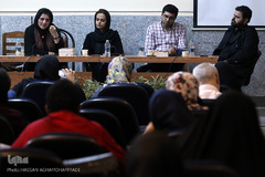 نشست علمی نقد و بررسی کتاب «تراژدی جهان اسلام»