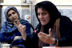 نشست علمی نقد و بررسی کتاب «تراژدی جهان اسلام»