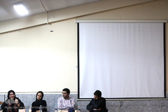 نشست علمی نقد و بررسی کتاب «تراژدی جهان اسلام»