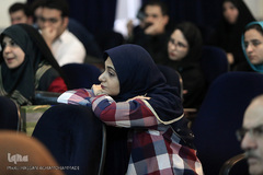 نشست علمی نقد و بررسی کتاب «تراژدی جهان اسلام»