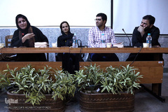 نشست علمی نقد و بررسی کتاب «تراژدی جهان اسلام»