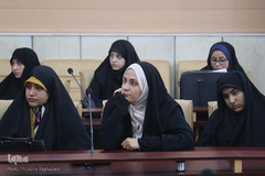 نشست روش‌شناسی مطالعات تطبیقی ادیان