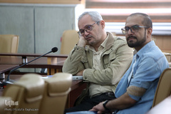 نشست روش‌شناسی مطالعات تطبیقی ادیان