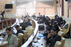 نشست روش‌شناسی مطالعات تطبیقی ادیان