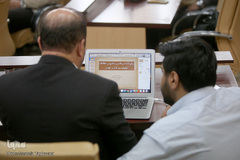 نشست روش‌شناسی مطالعات تطبیقی ادیان