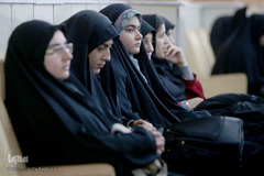 نشست روش‌شناسی مطالعات تطبیقی ادیان