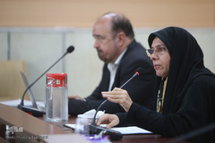 نشست روش‌شناسی مطالعات تطبیقی ادیان