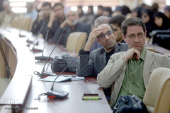 نشست روش‌شناسی مطالعات تطبیقی ادیان