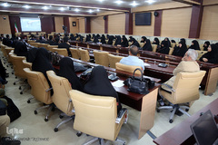 نشست روش‌شناسی مطالعات تطبیقی ادیان