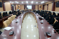 نشست روش‌شناسی مطالعات تطبیقی ادیان