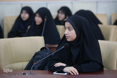 نشست روش‌شناسی مطالعات تطبیقی ادیان