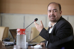 نشست روش‌شناسی مطالعات تطبیقی ادیان