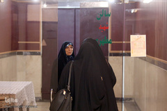 نشست روش‌شناسی مطالعات تطبیقی ادیان