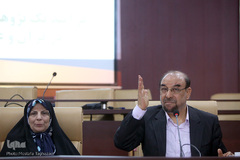 نشست روش‌شناسی مطالعات تطبیقی ادیان