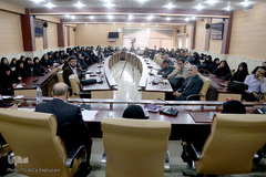 نشست روش‌شناسی مطالعات تطبیقی ادیان