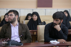 نشست روش‌شناسی مطالعات تطبیقی ادیان