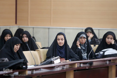 نشست روش‌شناسی مطالعات تطبیقی ادیان