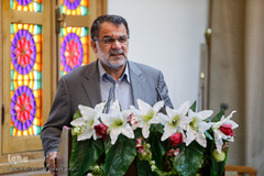 همایش بین‌المللی «اربعین میراث معنوی مشترک ملل جهان اسلام»