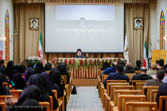 همایش بین‌المللی «اربعین میراث معنوی مشترک ملل جهان اسلام»