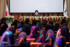 همایش بین‌المللی «اربعین میراث معنوی مشترک ملل جهان اسلام»