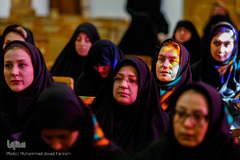 همایش بین‌المللی «اربعین میراث معنوی مشترک ملل جهان اسلام»