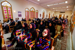 همایش بین‌المللی «اربعین میراث معنوی مشترک ملل جهان اسلام»