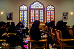 همایش بین‌المللی «اربعین میراث معنوی مشترک ملل جهان اسلام»