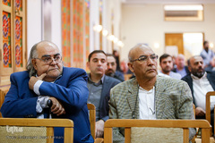 همایش بین‌المللی «اربعین میراث معنوی مشترک ملل جهان اسلام»