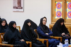 همایش بین‌المللی «اربعین میراث معنوی مشترک ملل جهان اسلام»