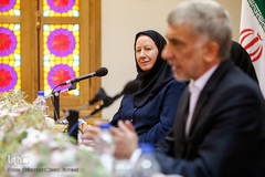 همایش بین‌المللی «اربعین میراث معنوی مشترک ملل جهان اسلام»