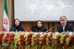 همایش بین‌المللی «اربعین میراث معنوی مشترک ملل جهان اسلام»