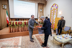 همایش بین‌المللی «اربعین میراث معنوی مشترک ملل جهان اسلام»