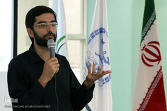 مراسم افتتاحیه رویداد استارت‌آپی اسلامی و قرآنی «طلوع برکت»