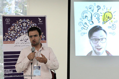 مراسم افتتاحیه رویداد استارت‌آپی اسلامی و قرآنی «طلوع برکت»