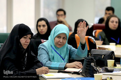 مراسم افتتاحیه رویداد استارت‌آپی اسلامی و قرآنی «طلوع برکت»