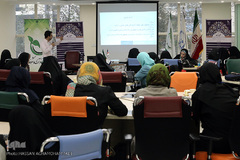 مراسم افتتاحیه رویداد استارت‌آپی اسلامی و قرآنی «طلوع برکت»