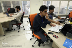 مراسم افتتاحیه رویداد استارت‌آپی اسلامی و قرآنی «طلوع برکت»