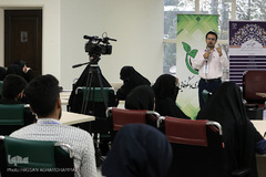 مراسم افتتاحیه رویداد استارت‌آپی اسلامی و قرآنی «طلوع برکت»